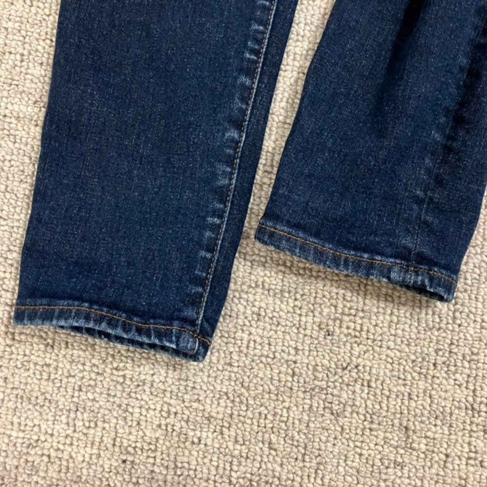 EUC J. Crew Jeans - Picture 2 of 8